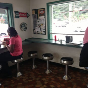 P.B.'s Takeout - Indoor seating. - Hot Dogs Near Me - Winston Salem, North Carolina P.B.'s Takeout - Indoor seating. - Hot Dogs Near Me - Winston Salem, North Carolina