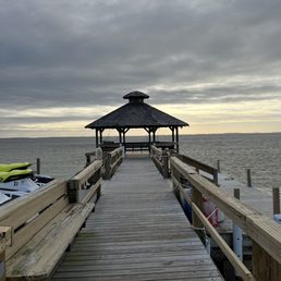 Soundfront dock Soundfront dock