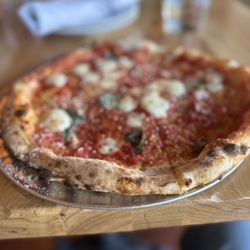 GIA MIA - Elmhurst - Margherita