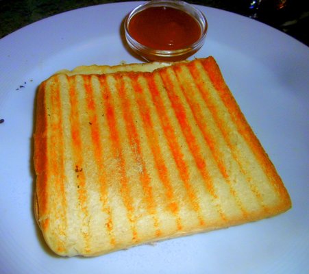 Café Weimar by null