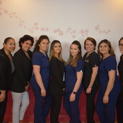 Tooth Fairy Pediatric Dentistry & Orthodontics
