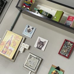 Pop Art Café