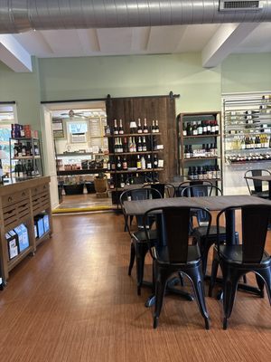 Feast Gourmet Market and Eatery by null