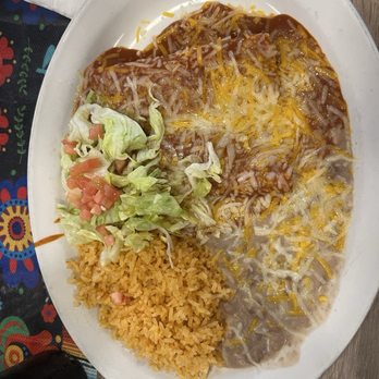 Los Garcias Restaurant - Carne Asada enchilada - Mexican Near Me - San Jose, California Los Garcias Restaurant - Carne Asada enchilada - Mexican Near Me - San Jose, California