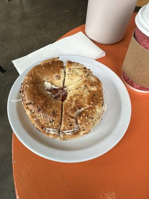 Berkeley Espresso by null