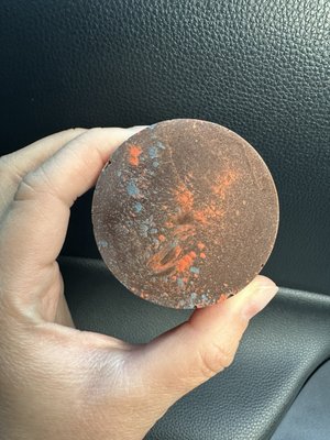 Baklava Factory by null