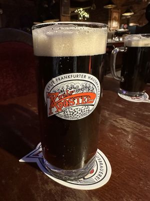 Zu den 12 Aposteln by null