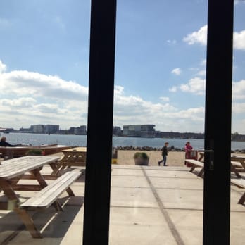 Pllek - Beach Bars Near Me - Amsterdam, New Hampshire
