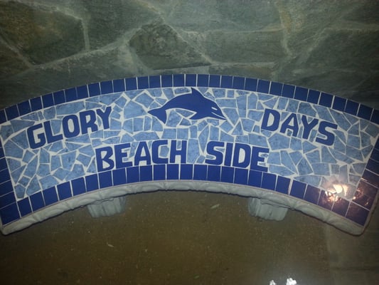 Glory Days Beachside Grill by null