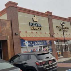 Royal Market