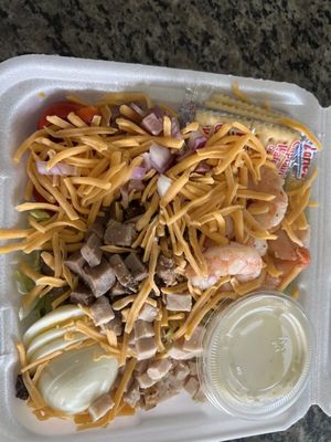 The Poboy House by null