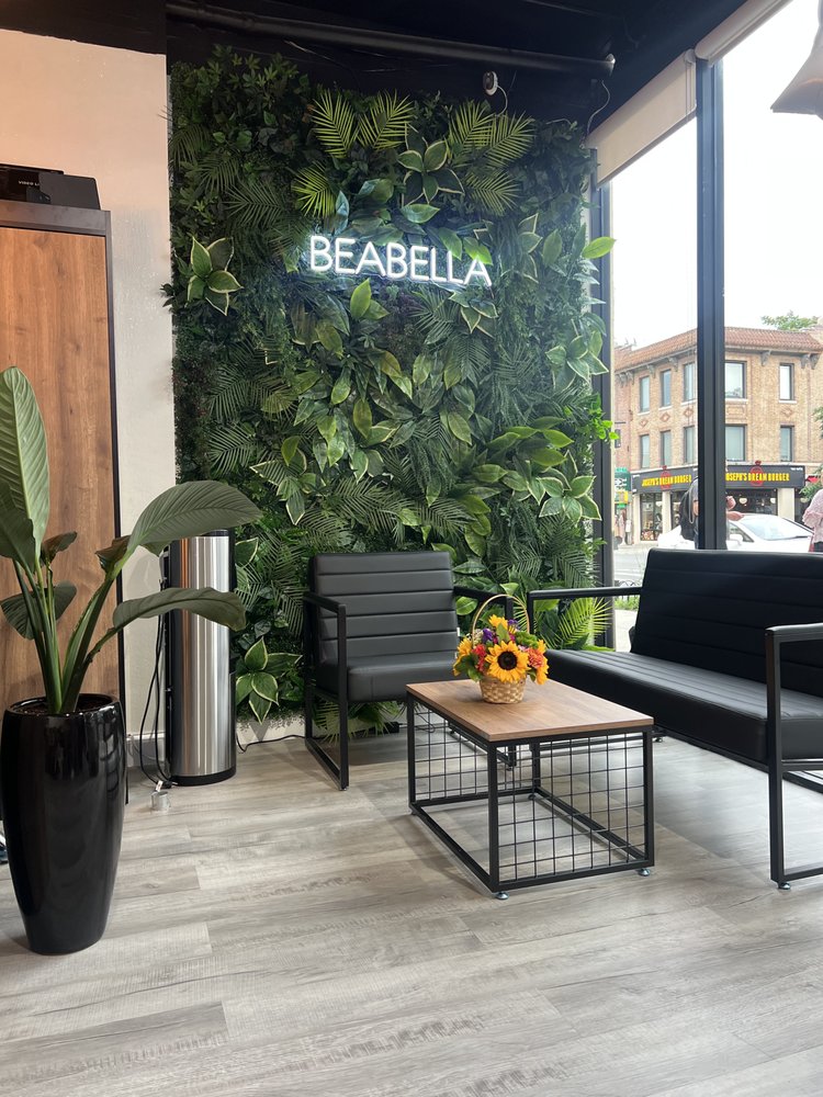 Beabella Beauty Salon