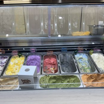 Wanyen Cafe - Desserts Near Me - Salt Lake City, Utah