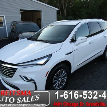 Reitsma Auto Sales - Car Dealers Near Me - Grandville, Michigan Reitsma Auto Sales - Car Dealers Near Me - Grandville, Michigan