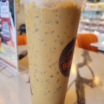 Paris Bánh Mì New Jersey at Pennsauken - Coffee with mucho ice - Cafes Near Me - Pennsauken, New Jersey