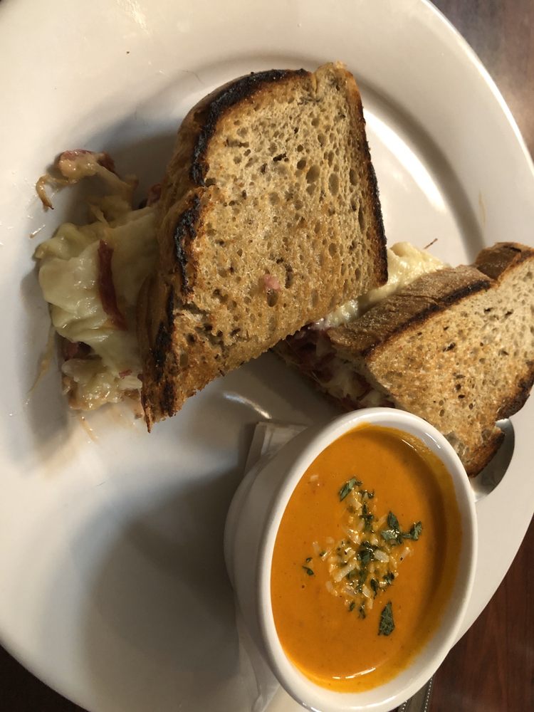 NEW DEAL CAFE 57 Photos & 86 Reviews 3443 W University Ave