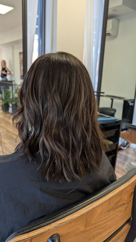 Indy Salon Image