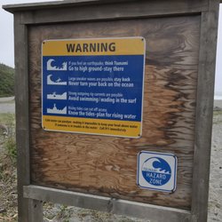 Humboldt Lagoons State Park