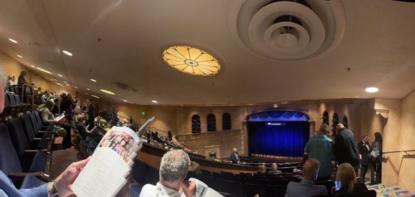 Sarasota Opera House by null