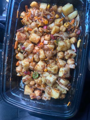 Desi Chaat House by null