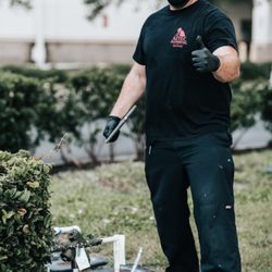 Aztec Plumbing & Drains