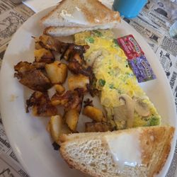 Olympos Diner