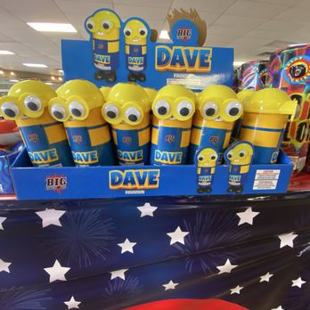 Inferno Fireworks - Minions - Fireworks Near Me - Leo, Indiana Inferno Fireworks - Minions - Fireworks Near Me - Leo, Indiana