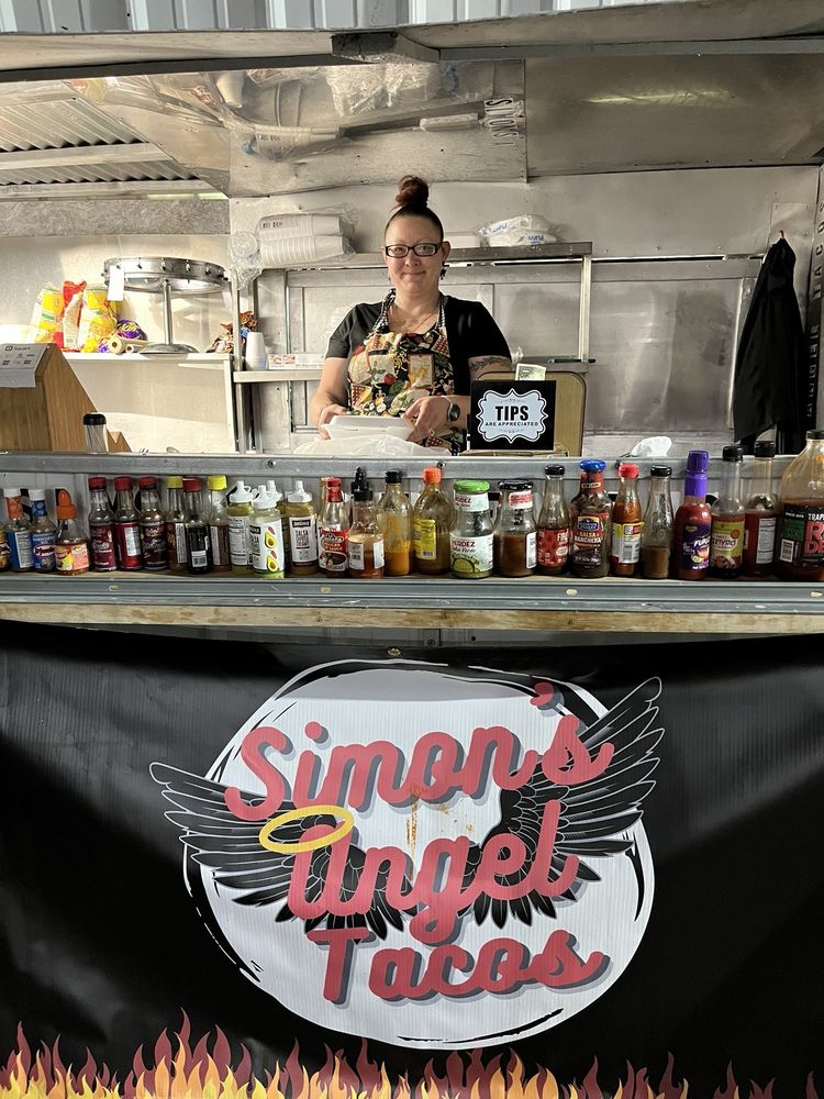 Simon’s Angel Tacos