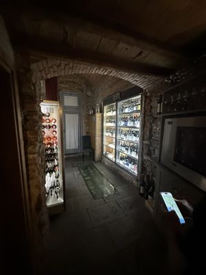 Osteria dell'Enoteca by null