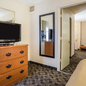Quality Inn & Suites - Hotels Near Me - Portage, Indiana Quality Inn & Suites - Hotels Near Me - Portage, Indiana