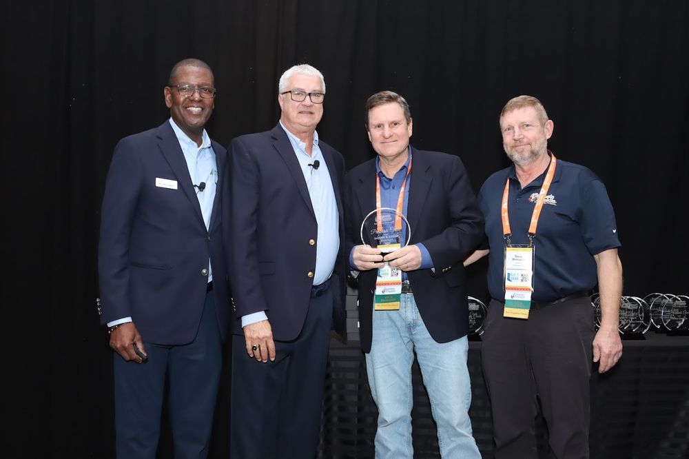 Slide of Benjamin Franklin Plumbing