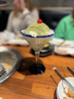 8oz Korean Steak House and Bar by null