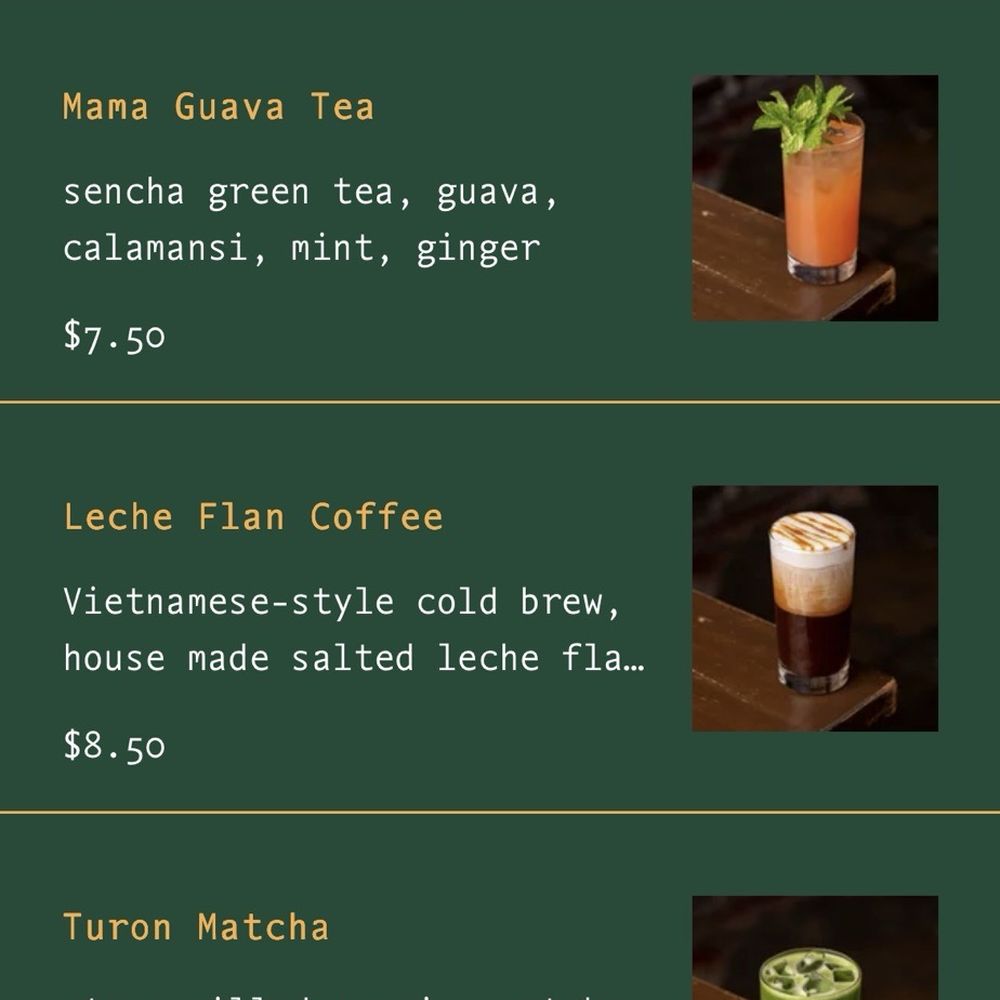 Mama Guava - Menu 10/14/25 (6 of 6) - Pop-Up Restaurants Near Me - Honolulu, Hawaii Mama Guava - Menu 10/14/25 (6 of 6) - Pop-Up Restaurants Near Me - Honolulu, Hawaii