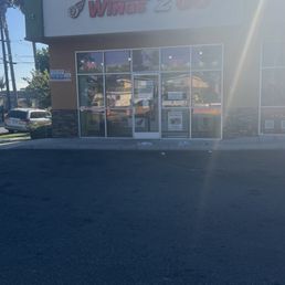 Outside Outside