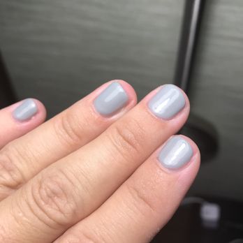 Pure Luxe Nail Spa - Nail Salons Near Me - Columbus, Ohio