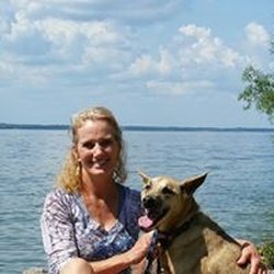 Pet Care In Motion - Dr. Patti Klein