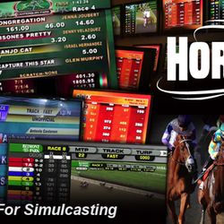 Horse Palace
