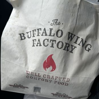 Buffalo Wing Factory - American Near Me - Reston, Virginia Buffalo Wing Factory - American Near Me - Reston, Virginia