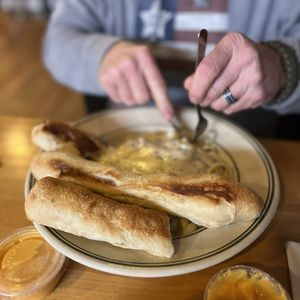 Brozinni Pizzeria on Yelp