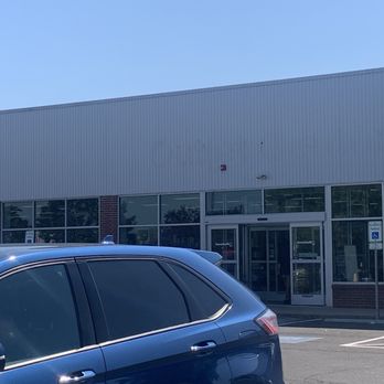 Goodwill Store Donation Center - No outlet sign - Donation Center Near Me - Montgomeryville, Pennsylvania