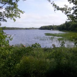Beechville Lakeside Timberlea Rails to Trails - Lots of lake views and benchs