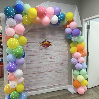 The Poppin Box - Photo op - Popcorn Shops Near Me - St Johns, Florida