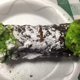 Cannoli Cannoli