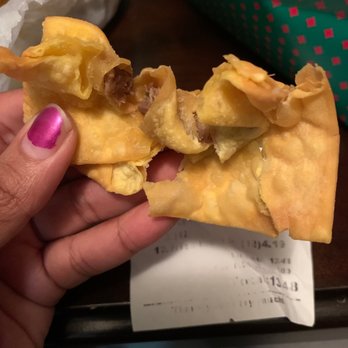 Hong Kong - Fried Wonton - Chinese Near Me - Augusta, Georgia Hong Kong - Fried Wonton - Chinese Near Me - Augusta, Georgia