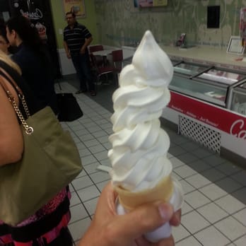 Carvel - @ - Ice Cream & Frozen Yogurt Near Me - Boca Raton, Florida
