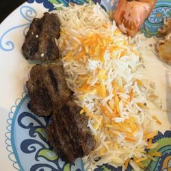 Kolbeh Bar&Grill - Kababs