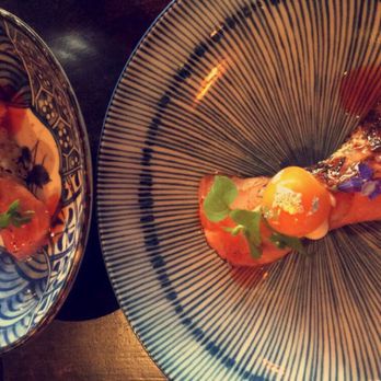 Laughing Monk Cafe - Golden dragon - Sushi Bars Near Me - Boston, Massachusetts