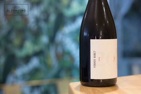 Restaurante El Conjuro by null