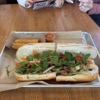 Banh Mi Station - Traditional Banh Mi - Vietnamese Near Me - Dallas, Texas Banh Mi Station - Traditional Banh Mi - Vietnamese Near Me - Dallas, Texas