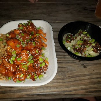 Shiso Crispy - Tampa - Food Trucks Near Me - Tampa, Florida Shiso Crispy - Tampa - Food Trucks Near Me - Tampa, Florida